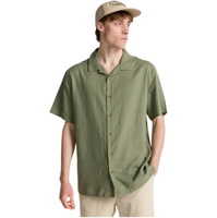 Mens Vacay Linen Shirt